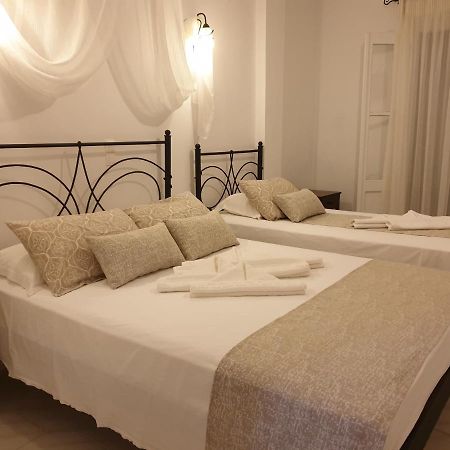 Sifnos Hotel Benaki Platis Gialos  Εξωτερικό φωτογραφία