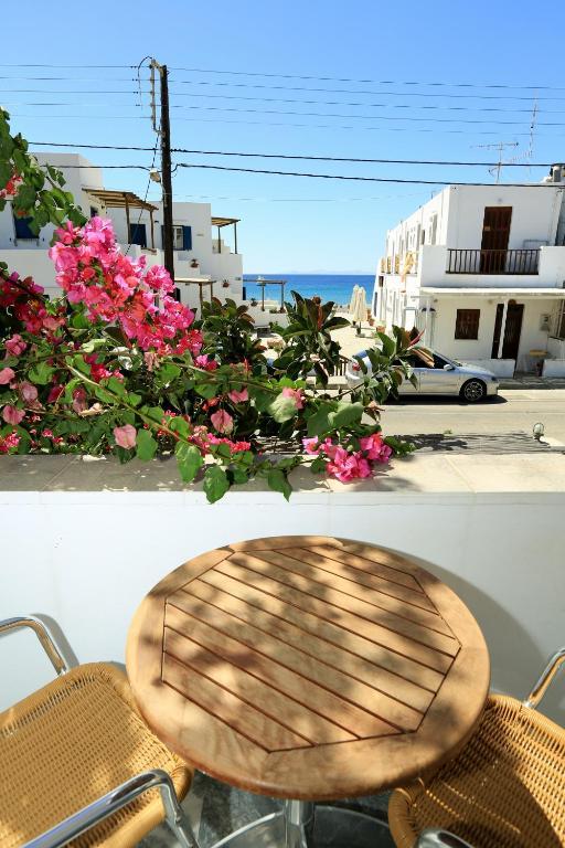 Sifnos Hotel Benaki Platis Gialos  Δωμάτιο φωτογραφία